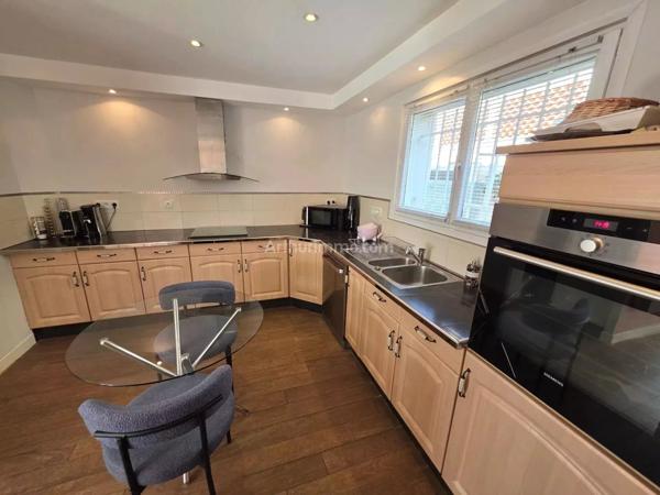 Vente Maison 4 pièces 98 m2 à Draguignan