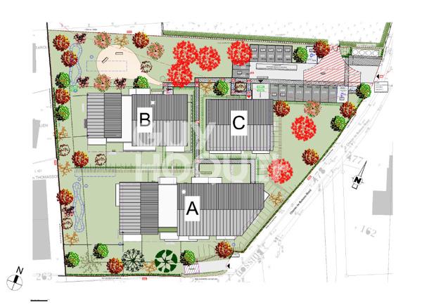 Appartement Challes-les-eaux 5 pièce(s) 125 m2