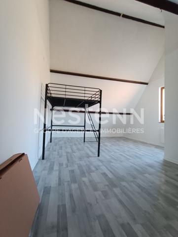 Immeuble - Plein centre ville de La Ferté Alais - 4 appartements - Idéal investisseur !