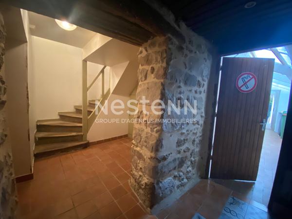 Immeuble - Plein centre ville de La Ferté Alais - 4 appartements - Idéal investisseur !