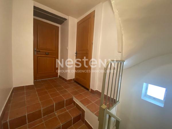 Immeuble - Plein centre ville de La Ferté Alais - 4 appartements - Idéal investisseur !