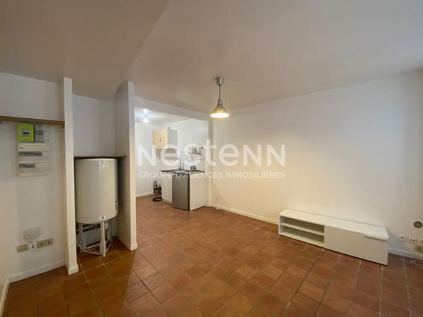 Immeuble - Plein centre ville de La Ferté Alais - 4 appartements - Idéal investisseur !