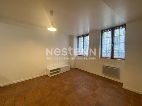 Immeuble - Plein centre ville de La Ferté Alais - 4 appartements - Idéal investisseur !