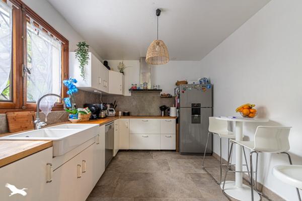 Maison à vendre 285 600 € Langoiran 6 p 128 m² DPE C