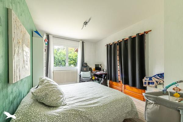 Maison à vendre 285 600 € Langoiran 6 p 128 m² DPE C
