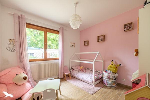 Maison à vendre 285 600 € Langoiran 6 p 128 m² DPE C
