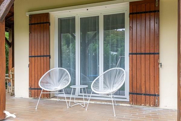 Maison à vendre 285 600 € Langoiran 6 p 128 m² DPE C