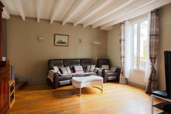 Maison 6 pièces - 162 m²