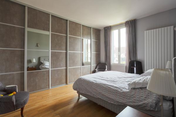 Maison 6 pièces - 162 m²