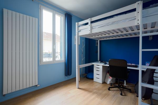 Maison 6 pièces - 162 m²