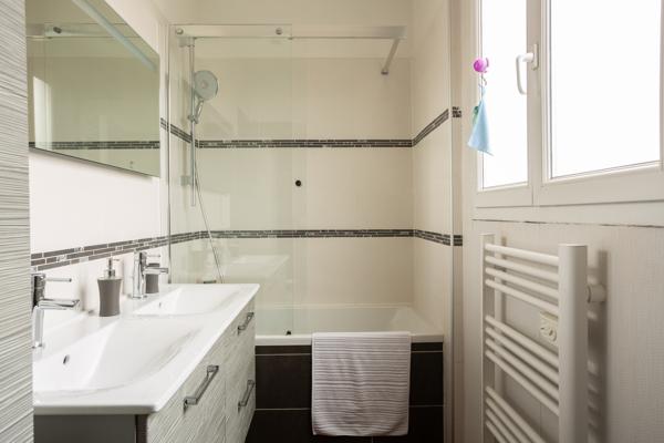 Maison 6 pièces - 162 m²