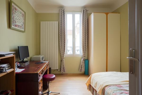 Maison 6 pièces - 162 m²