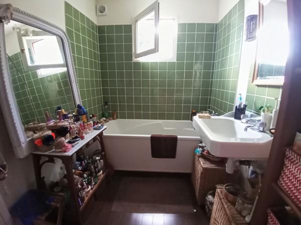 Maison 5 pièces - 105 m²