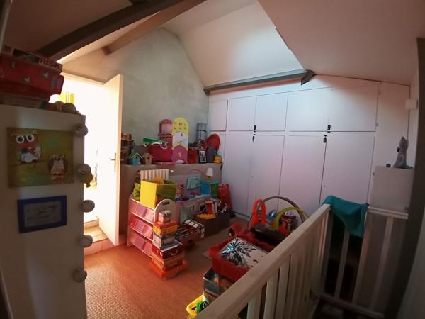 Maison 5 pièces - 105 m²