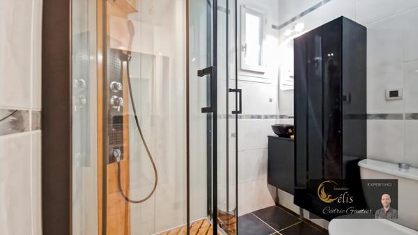 Villefontaine (38090) Maison 124m² de Plain pied - 5 chambres