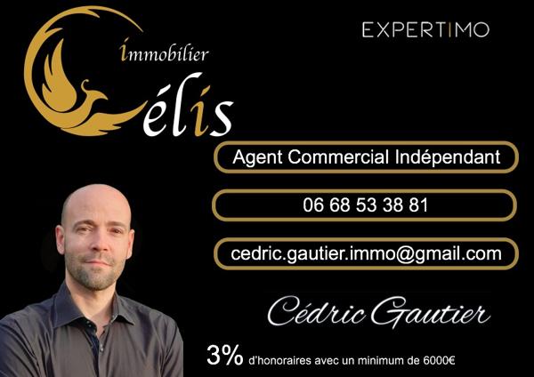 Villefontaine (38090) Maison 124m² de Plain pied - 5 chambres