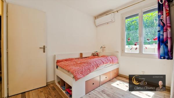 Villefontaine (38090) Maison 124m² de Plain pied - 5 chambres