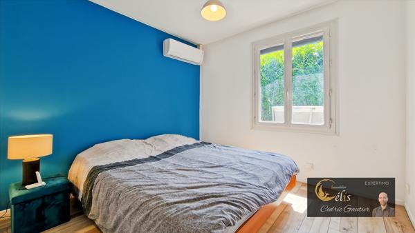 Villefontaine (38090) Maison 124m² de Plain pied - 5 chambres