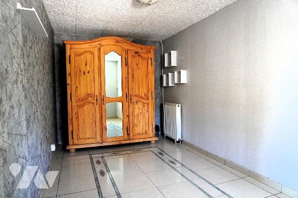 Maison avec confot de plain pied