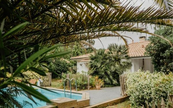 Maison à vendre    5 pièces • 130 m2 Labenne