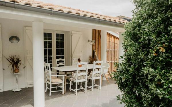 Maison à vendre    5 pièces • 130 m2 Labenne