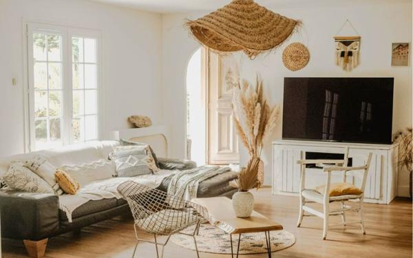 Maison à vendre    5 pièces • 130 m2 Labenne