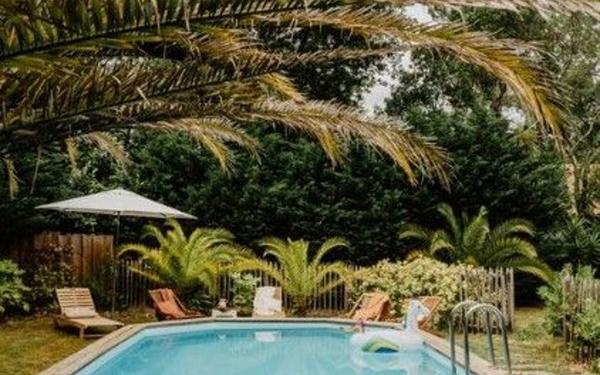 Maison à vendre    5 pièces • 130 m2 Labenne