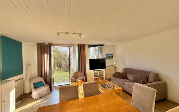 Appartement à vendre    3 pièces • 63,93 m2 Villard-de-Lans