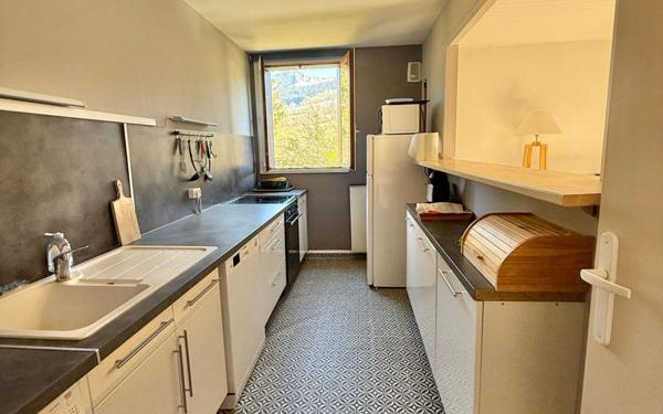 Appartement à vendre    3 pièces • 63,93 m2 Villard-de-Lans