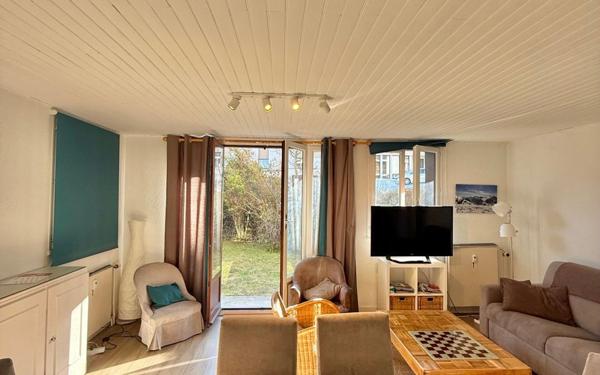 Appartement à vendre    3 pièces • 63,93 m2 Villard-de-Lans