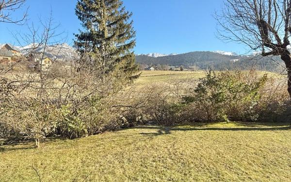 Appartement à vendre    3 pièces • 63,93 m2 Villard-de-Lans