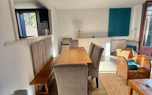 Appartement à vendre    3 pièces • 63,93 m2 Villard-de-Lans