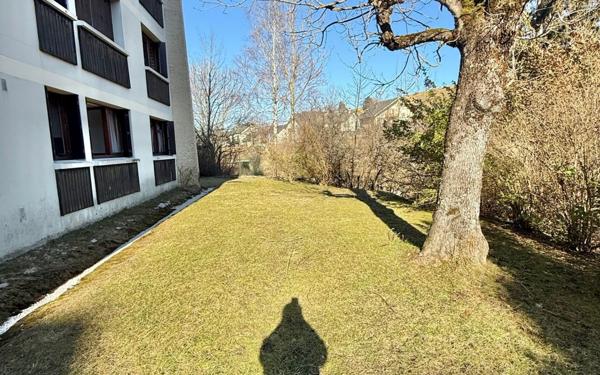 Appartement à vendre    3 pièces • 63,93 m2 Villard-de-Lans