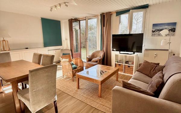 Appartement à vendre    3 pièces • 63,93 m2 Villard-de-Lans