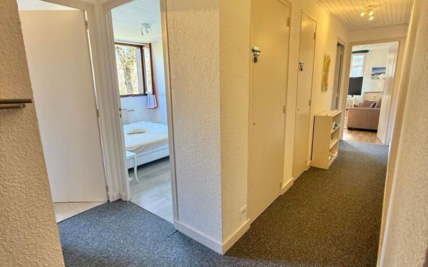 Appartement à vendre    3 pièces • 63,93 m2 Villard-de-Lans