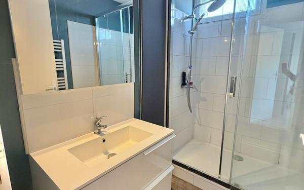 Appartement à vendre    3 pièces • 63,93 m2 Villard-de-Lans