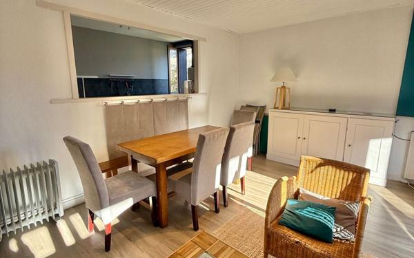 Appartement à vendre    3 pièces • 63,93 m2 Villard-de-Lans