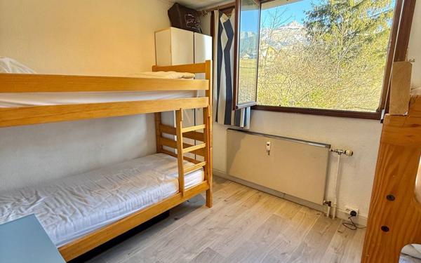 Appartement à vendre    3 pièces • 63,93 m2 Villard-de-Lans