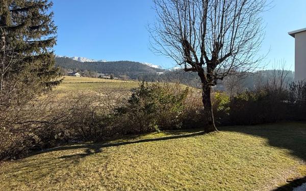 Appartement à vendre    3 pièces • 63,93 m2 Villard-de-Lans