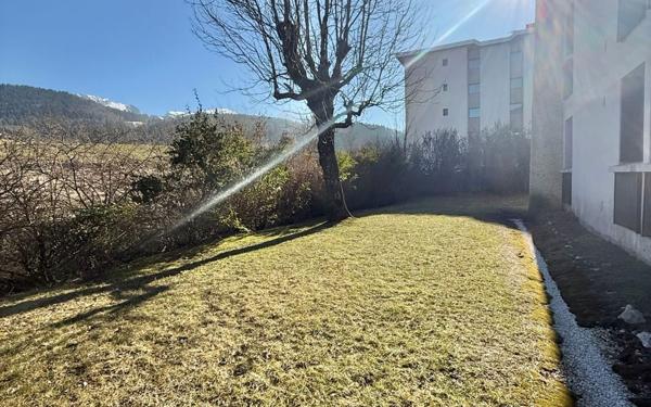 Appartement à vendre    3 pièces • 63,93 m2 Villard-de-Lans