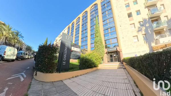 Boutique/Local commercial à vendre 115 m² Perpignan