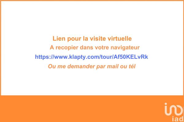 Boutique/Local commercial à vendre 115 m² Perpignan