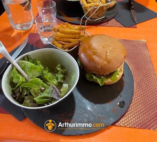 Vente Fonds de commerce à Guillestre