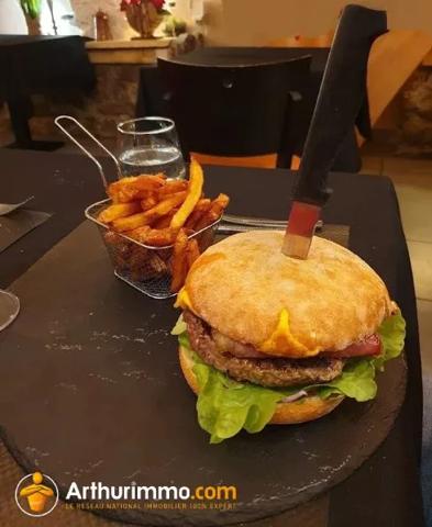 Vente Fonds de commerce à Guillestre