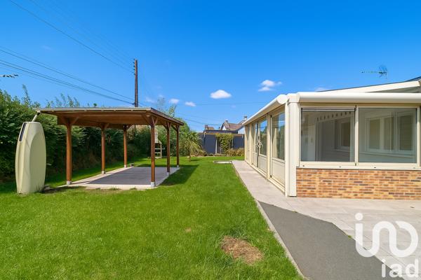 Maison à vendre 4 pièces 108 m² Agon-Coutainville