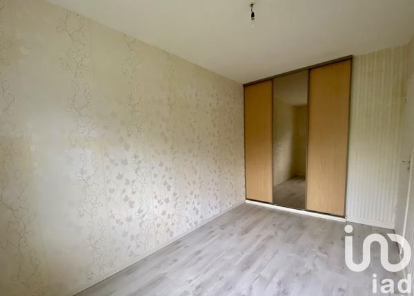 Maison à vendre 4 pièces 108 m² Agon-Coutainville