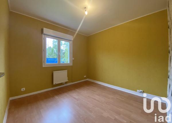 Maison à vendre 4 pièces 108 m² Agon-Coutainville