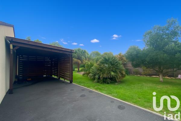 Maison à vendre 4 pièces 108 m² Agon-Coutainville