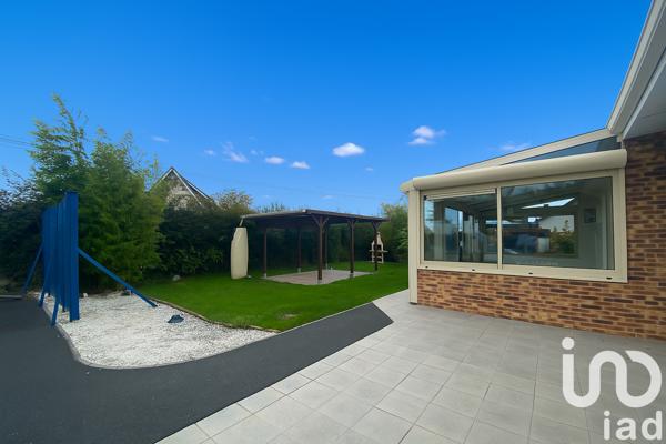 Maison à vendre 4 pièces 108 m² Agon-Coutainville