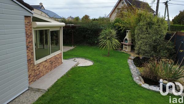 Maison à vendre 4 pièces 108 m² Agon-Coutainville